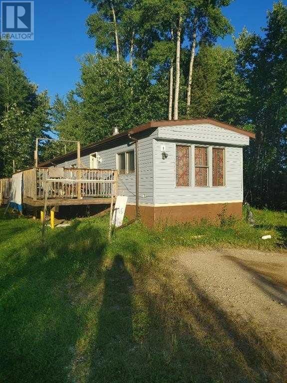 New property listed in Wabasca