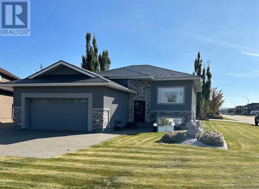 New property listed in Slave Lake